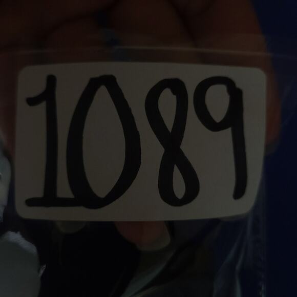 Old Navy Women's Dress M Linen Blend Sleeveless Midi Smocked Pockets Cottagecore - Picture 12 of 12